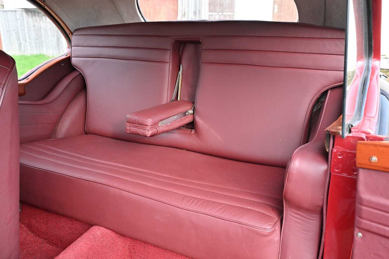 Used Alvis TA14 1948 for sale - 76557241: Photo 47