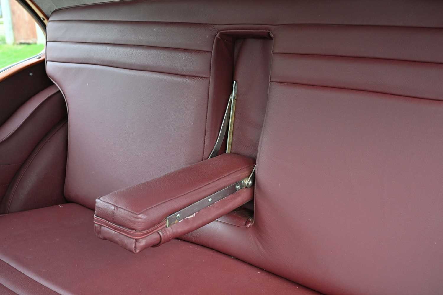 Used Alvis TA14 1948 for sale - 76557241: Photo 48