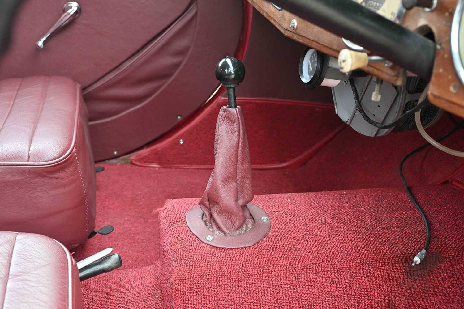 Used Alvis TA14 1948 for sale - 76557241: Photo 49