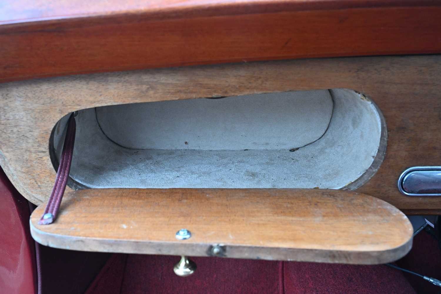 Used Alvis TA14 1948 for sale - 76557241: Photo 51