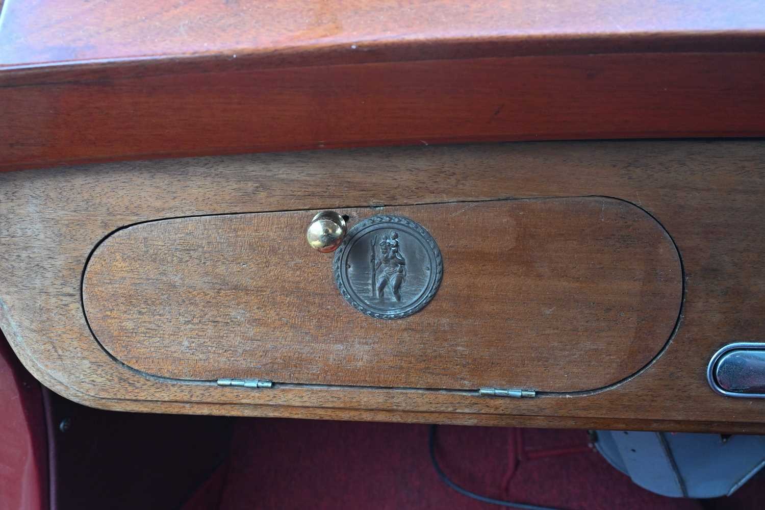 Used Alvis TA14 1948 for sale - 76557241: Photo 52