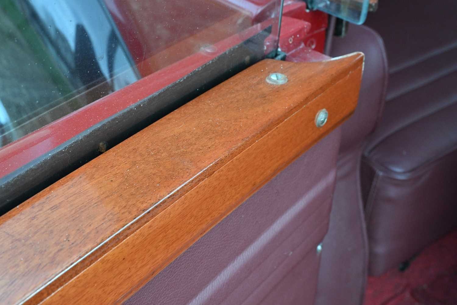 Used Alvis TA14 1948 for sale - 76557241: Photo 53