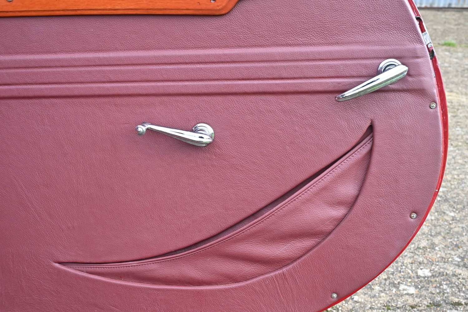 Used Alvis TA14 1948 for sale - 76557241: Photo 55