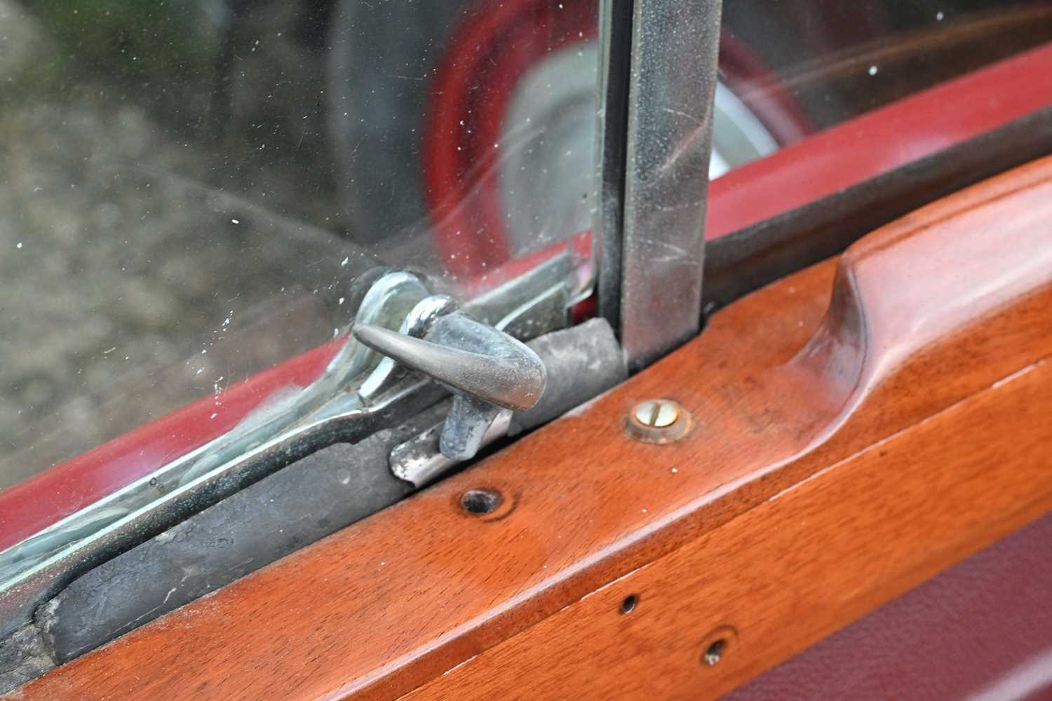 Used Alvis TA14 1948 for sale - 76557241: Photo 56