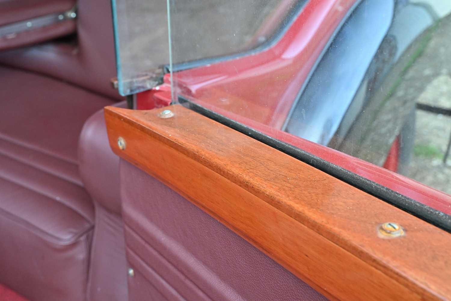 Used Alvis TA14 1948 for sale - 76557241: Photo 57