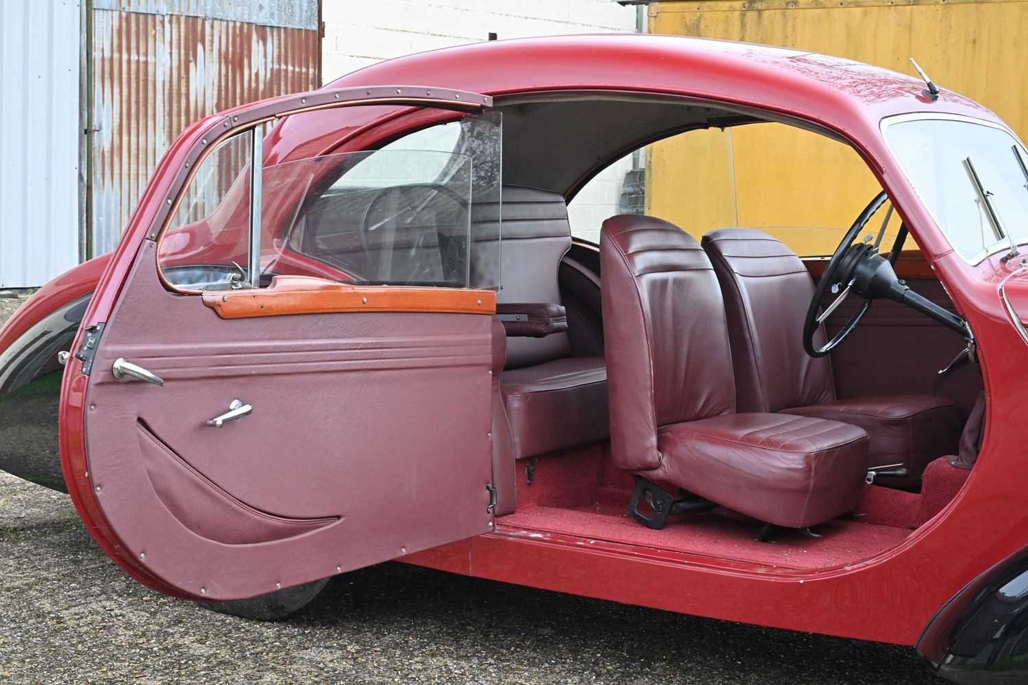 Used Alvis TA14 1948 for sale - 76557241: Photo 58