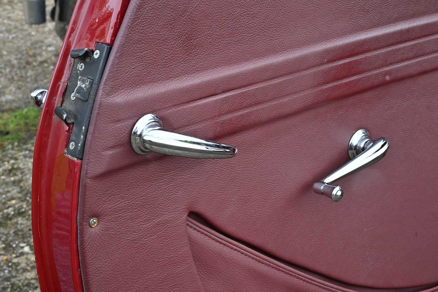 Used Alvis TA14 1948 for sale - 76557241: Photo 59