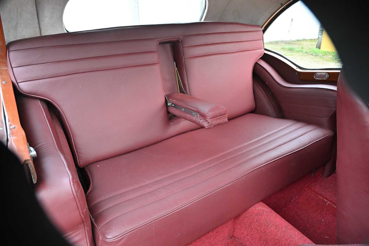 Used Alvis TA14 1948 for sale - 76557241: Photo 60