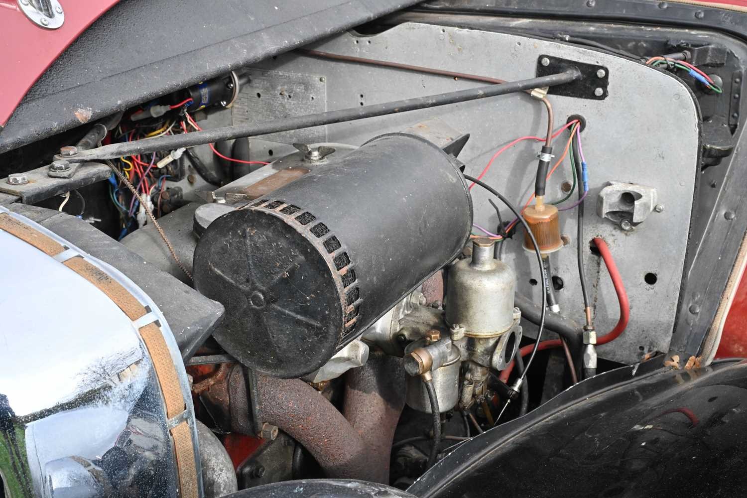 Used Alvis TA14 1948 for sale - 76557241: Photo 64