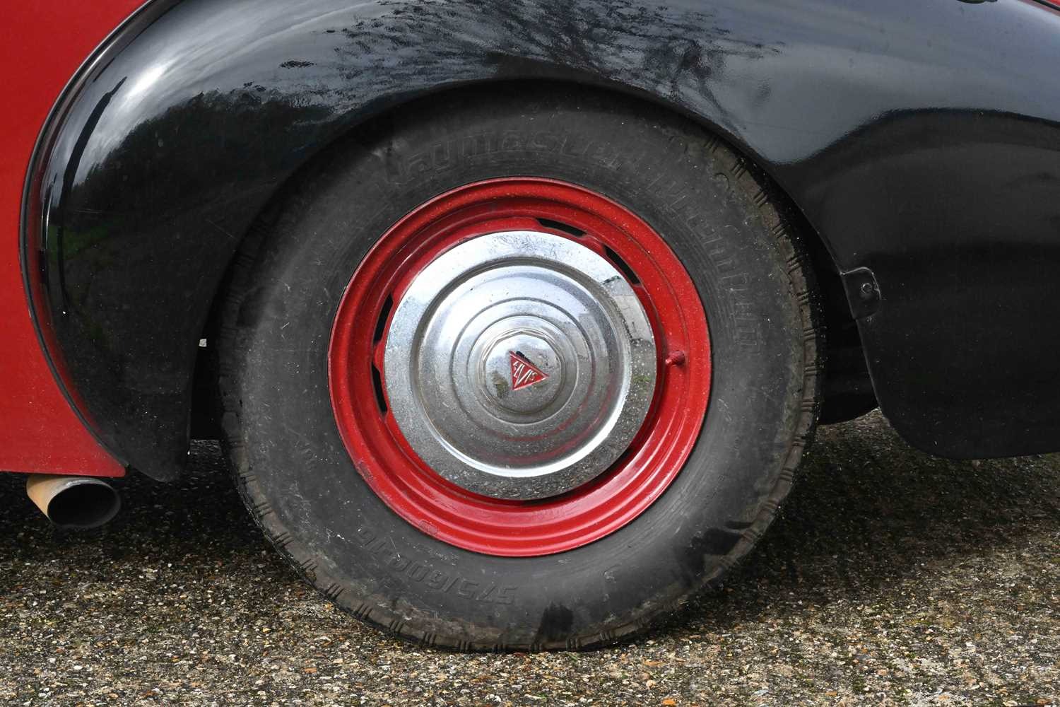 Used Alvis TA14 1948 for sale - 76557241: Photo 7