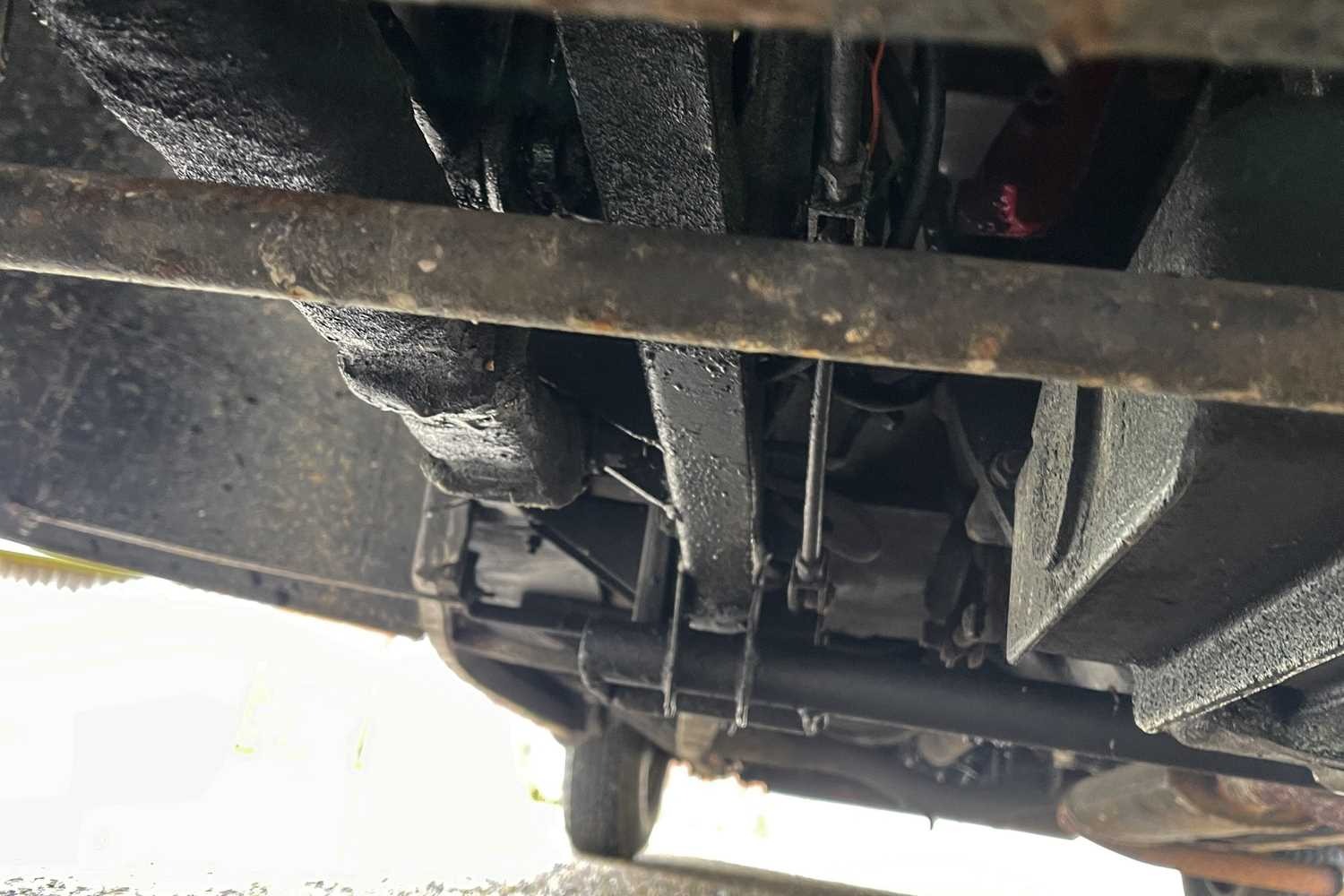 Used Alvis TA14 1948 for sale - 76557241: Photo 71