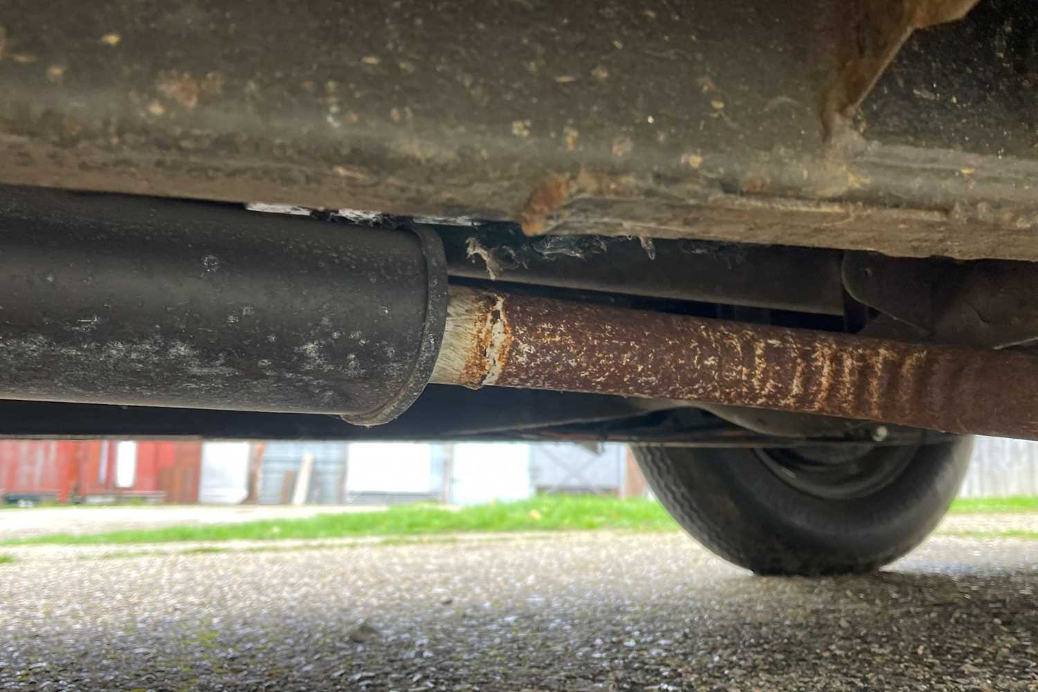 Used Alvis TA14 1948 for sale - 76557241: Photo 73