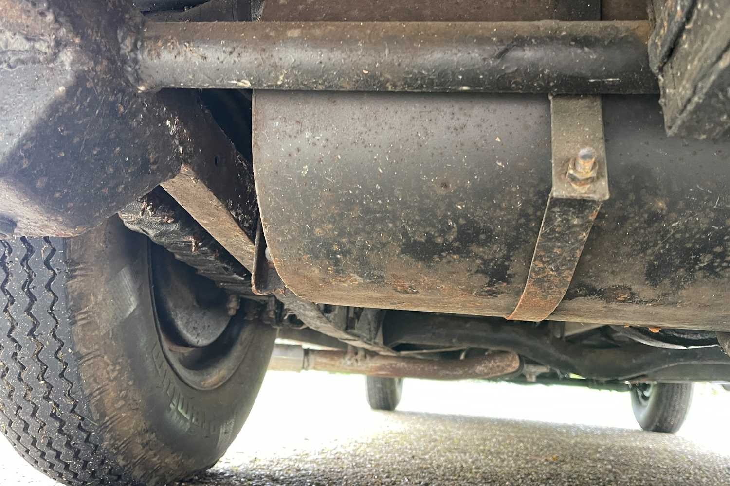 Used Alvis TA14 1948 for sale - 76557241: Photo 74