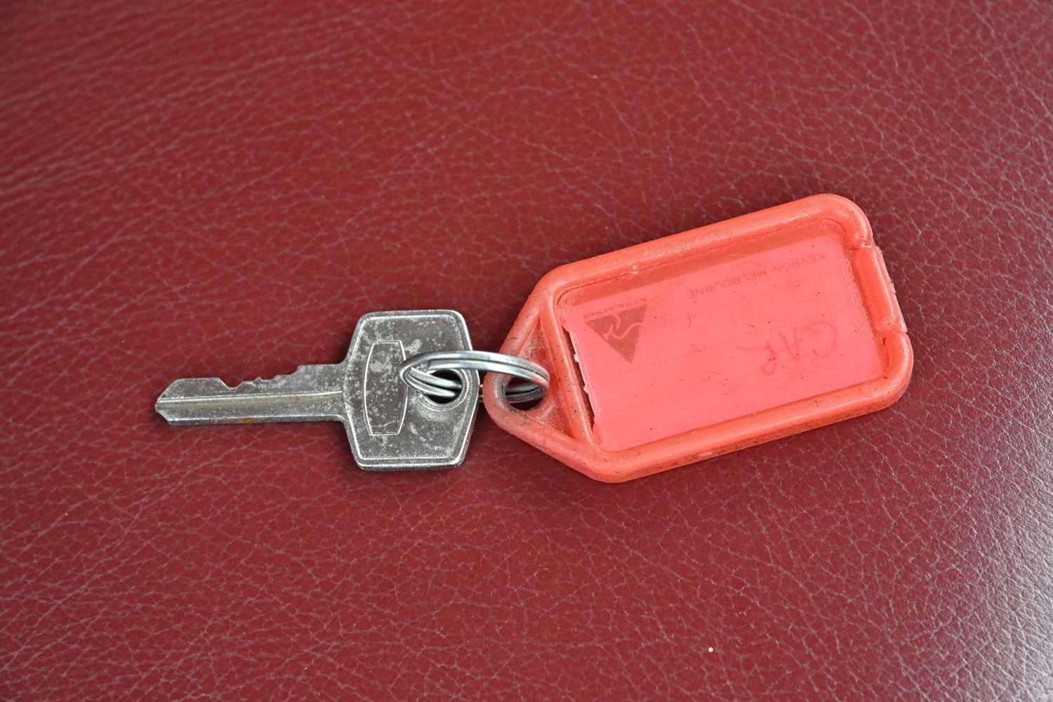 Used Alvis TA14 1948 for sale - 76557241: Photo 81