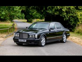 2003 (53) - Bentley Arnage