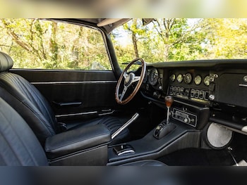 Used Jaguar E-Type 1969 for sale - 78389303: Photo