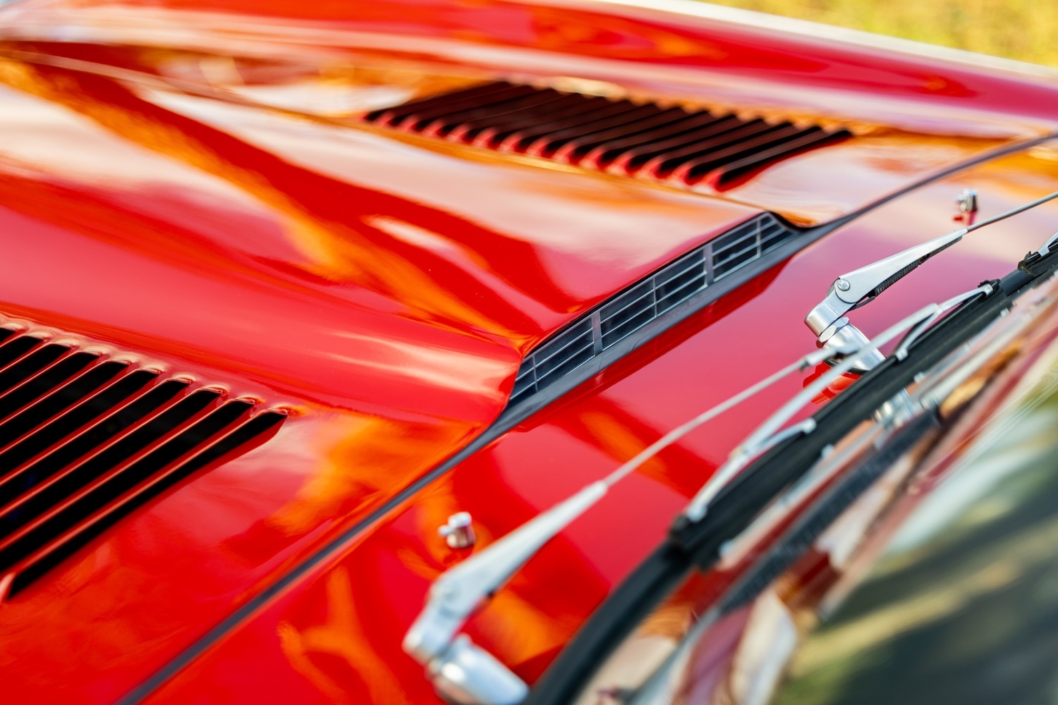 Used Jaguar E-Type 1969 for sale - 77431512: Photo 14