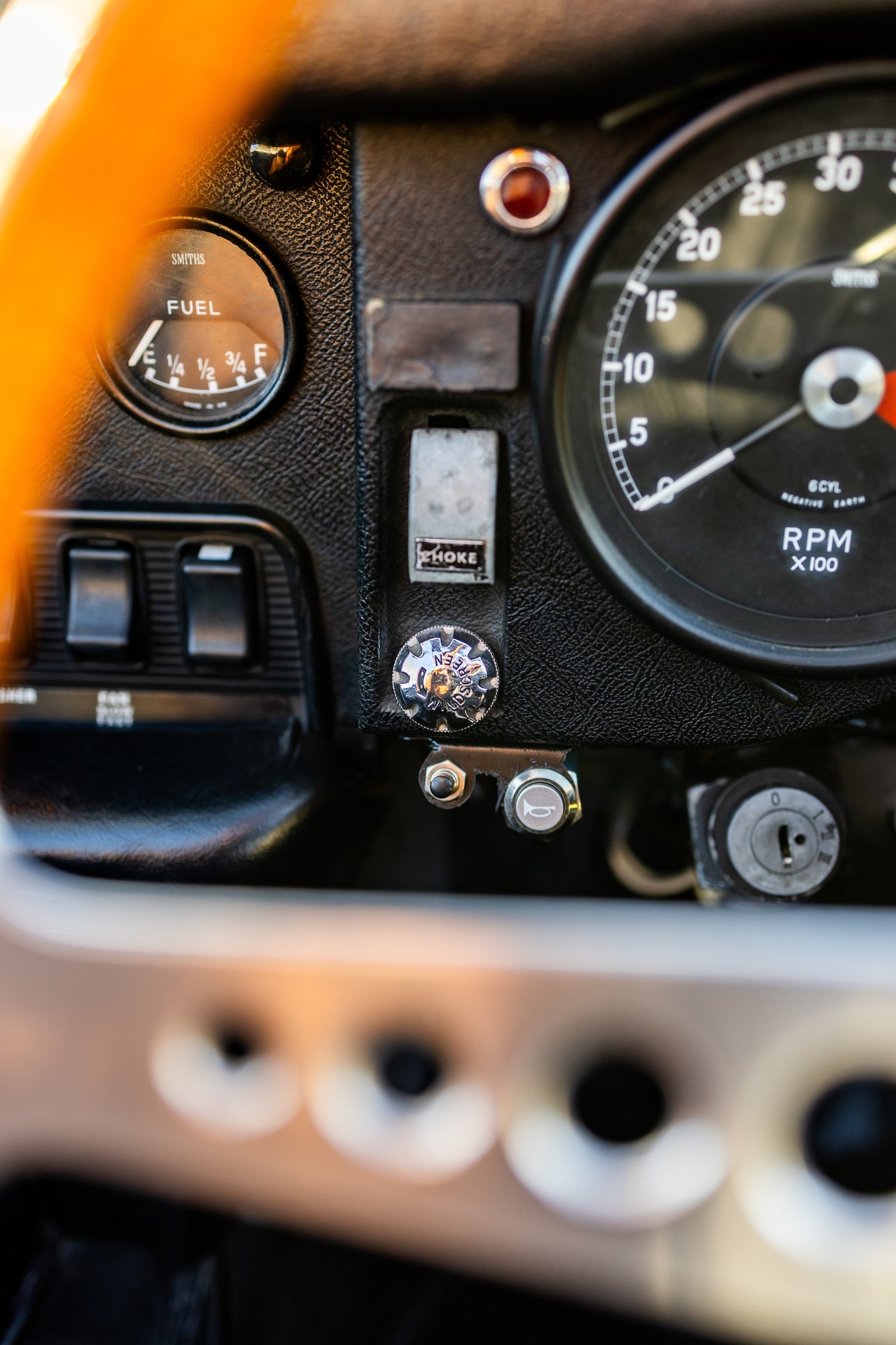 Used Jaguar E-Type 1969 for sale - 77431512: Photo 40