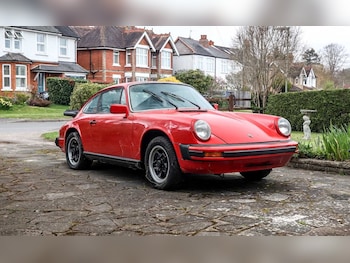 Used Porsche 911 1977 for sale - 78270267: Photo