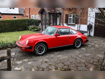 Used Porsche 911 1977 for sale - 78270267: Photo