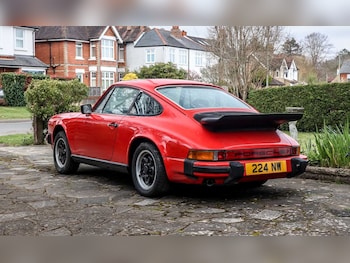 Used Porsche 911 1977 for sale - 78270267: Photo