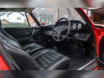 Used Porsche 911 1977 for sale - 78270267: Photo
