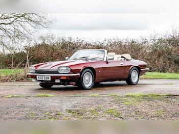 Used Jaguar XJS undefined for sale - 78408607: Photo