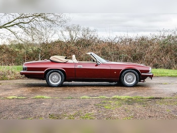 Used Jaguar XJS undefined for sale - 78408607: Photo