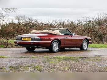 Used Jaguar XJS undefined for sale - 78408607: Photo