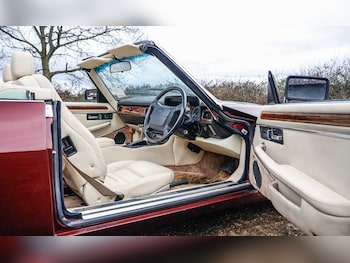 Used Jaguar XJS undefined for sale - 78408607: Photo