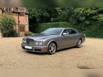 Used Bentley Brooklands 2008 for sale - 75791971: Photo