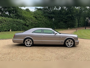 Used Bentley Brooklands 2008 for sale - 75791971: Photo