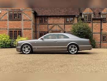 Used Bentley Brooklands 2008 for sale - 75791971: Photo