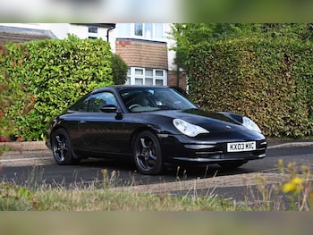 Porsche - 911