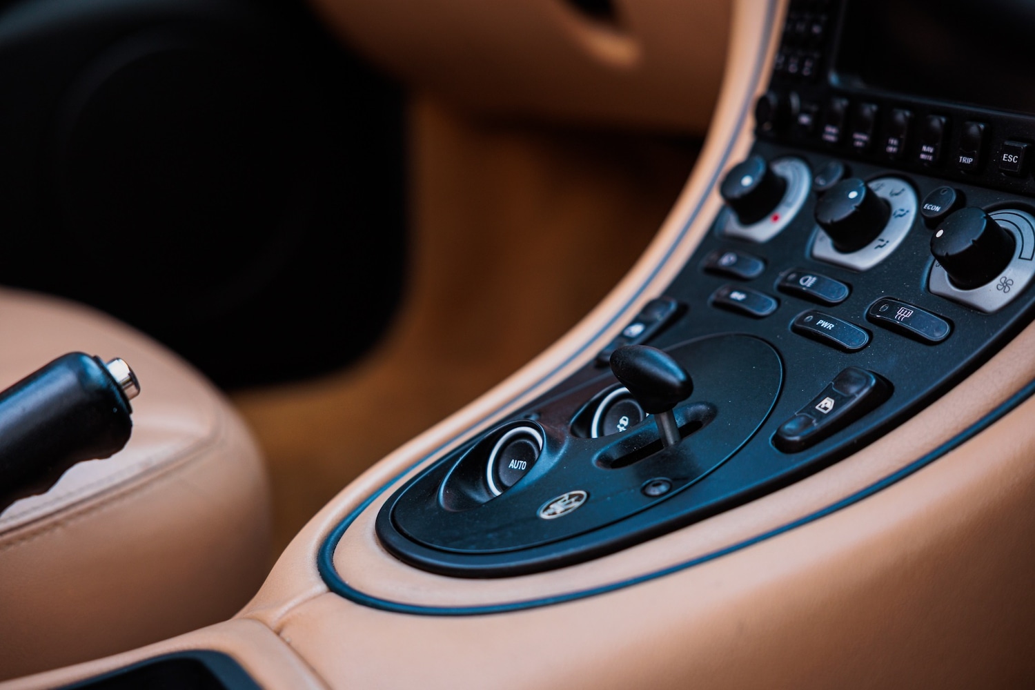 Used Maserati Spyder 2003 for sale - 77543671: Photo 15