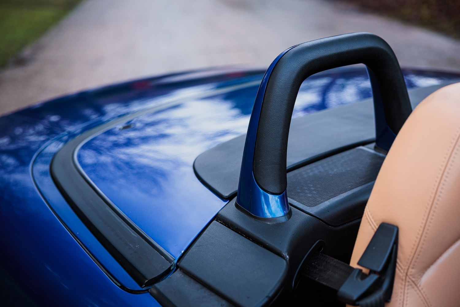 Used Maserati Spyder 2003 for sale - 77543671: Photo 17