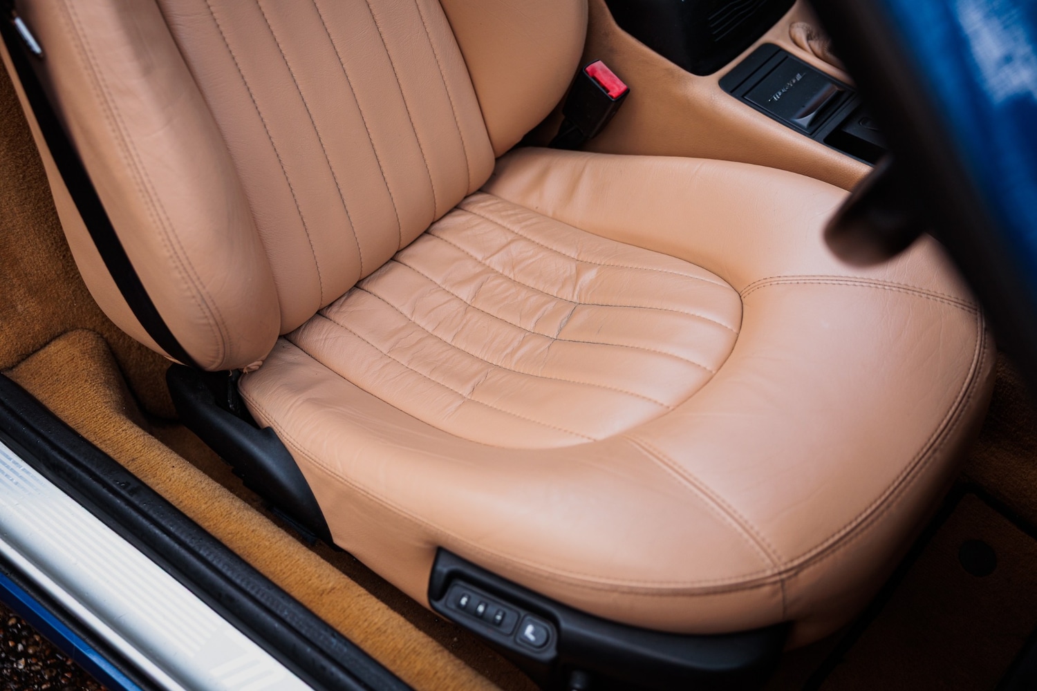 Used Maserati Spyder 2003 for sale - 77543671: Photo 18