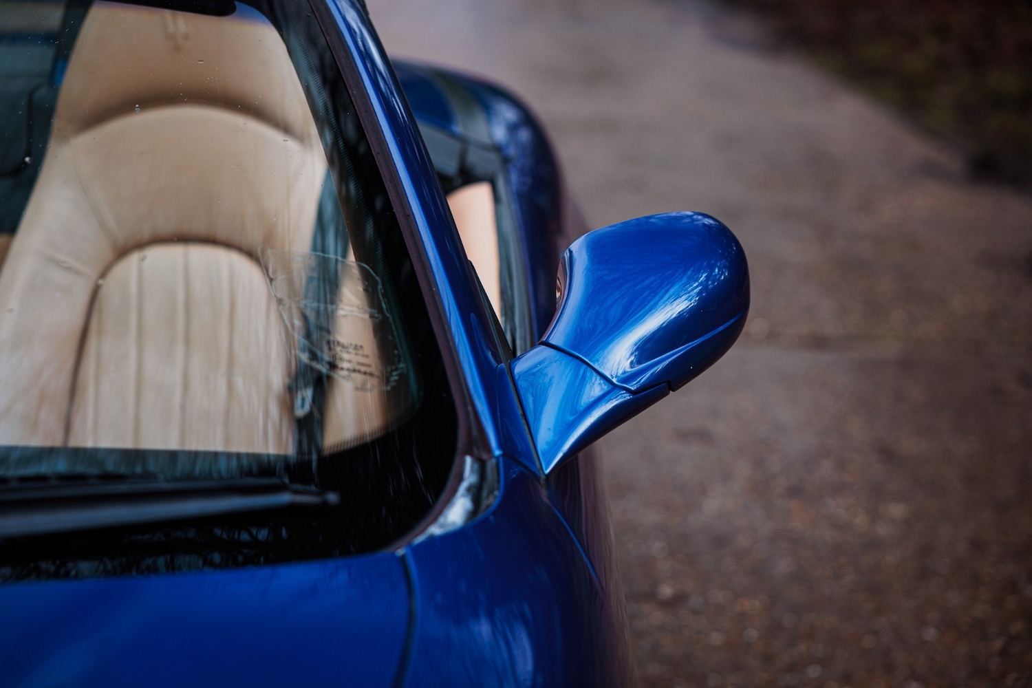 Used Maserati Spyder 2003 for sale - 77543671: Photo 19