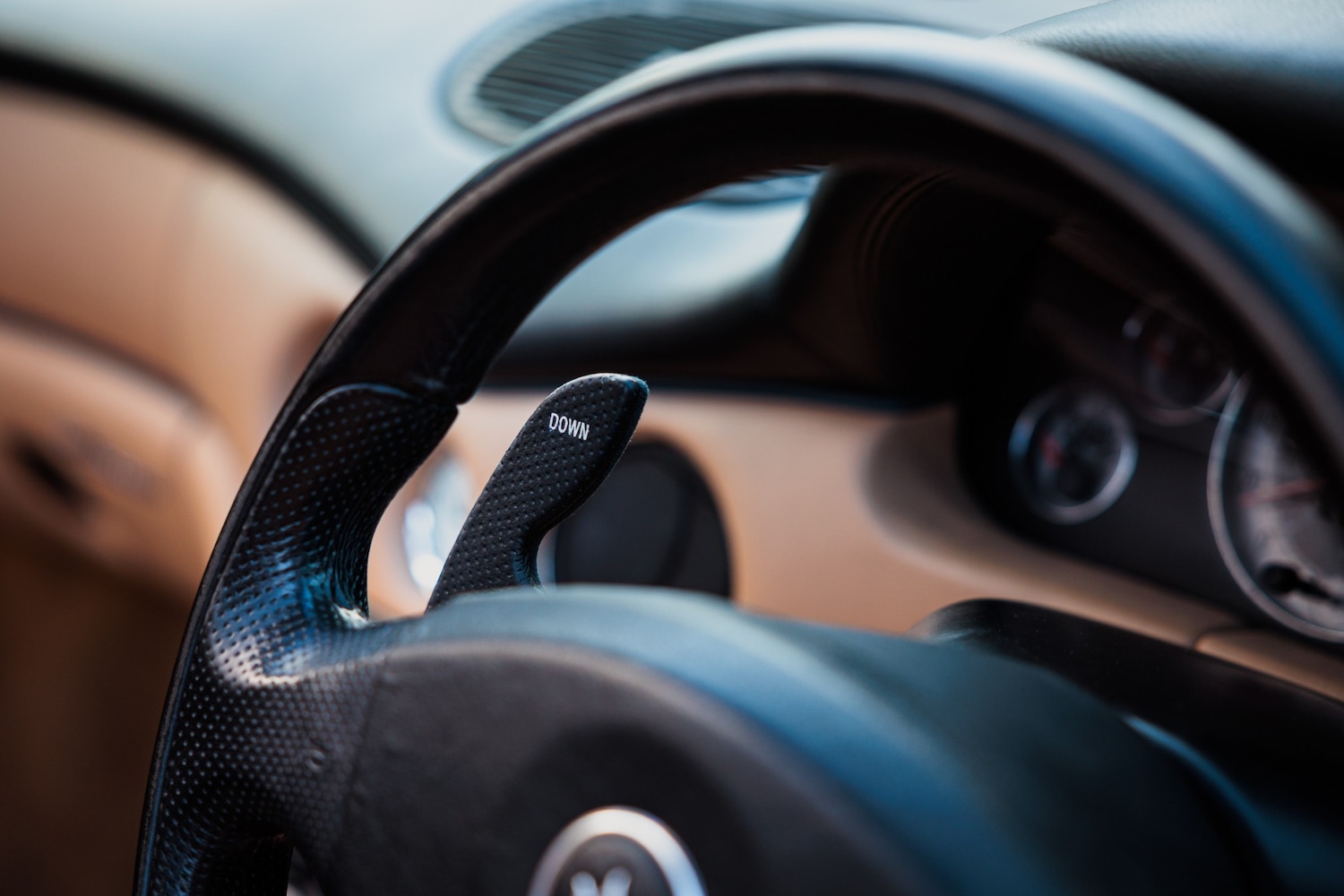 Used Maserati Spyder 2003 for sale - 77543671: Photo 24