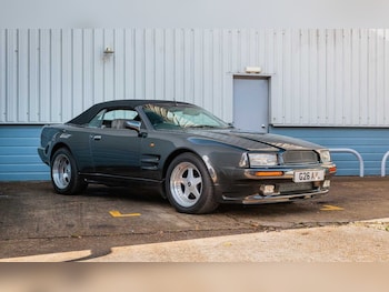 Used Aston Martin Virage 1994 for sale - 75791942: Photo