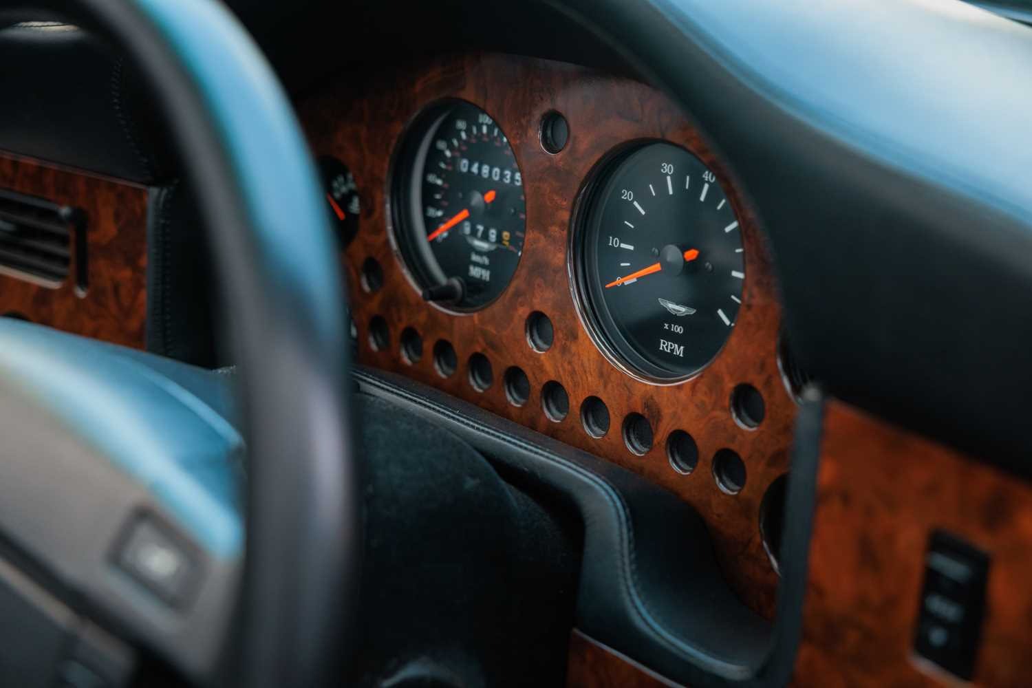 Vehicle 64