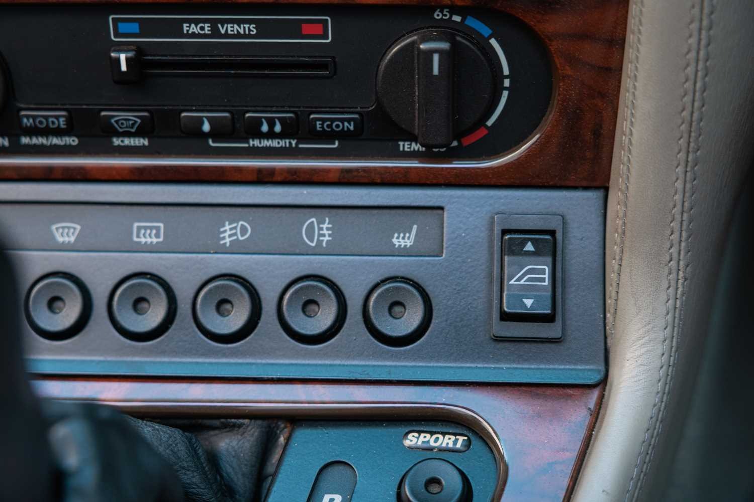 Vehicle 84
