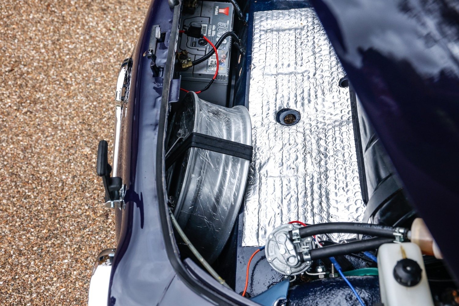 Used Fiat 500L 2014 for sale - 76479439: Photo 18