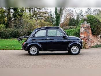 Used Fiat 500L undefined for sale - 76479439: Photo