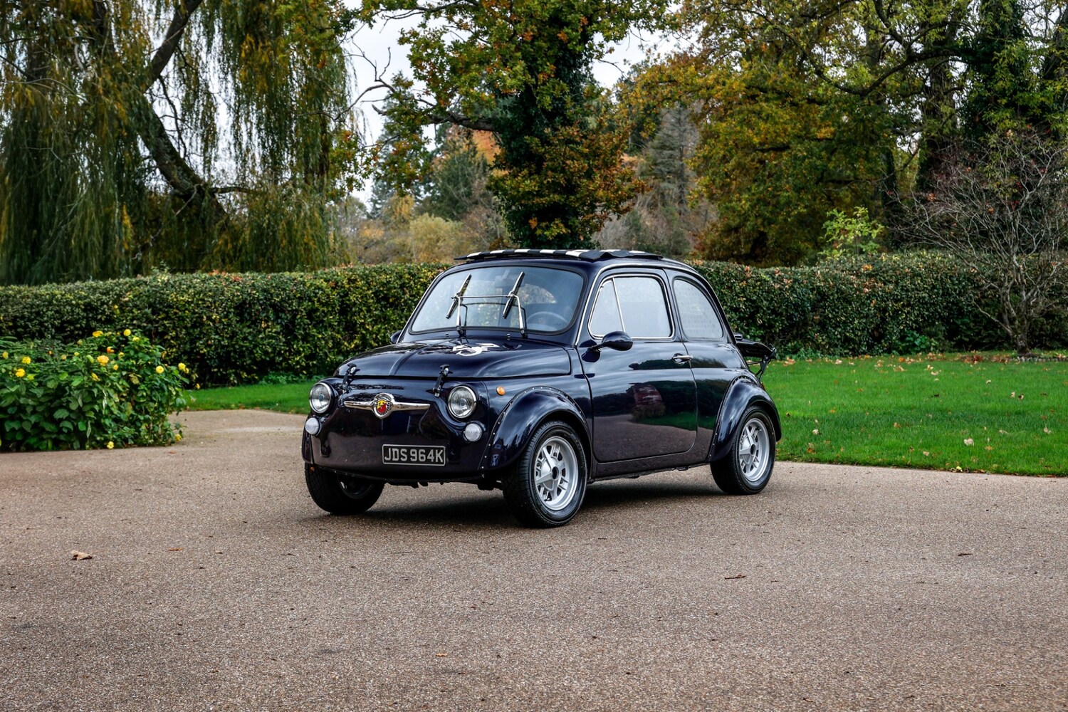 Used Fiat 500L 2014 for sale - 76479439: Photo 33