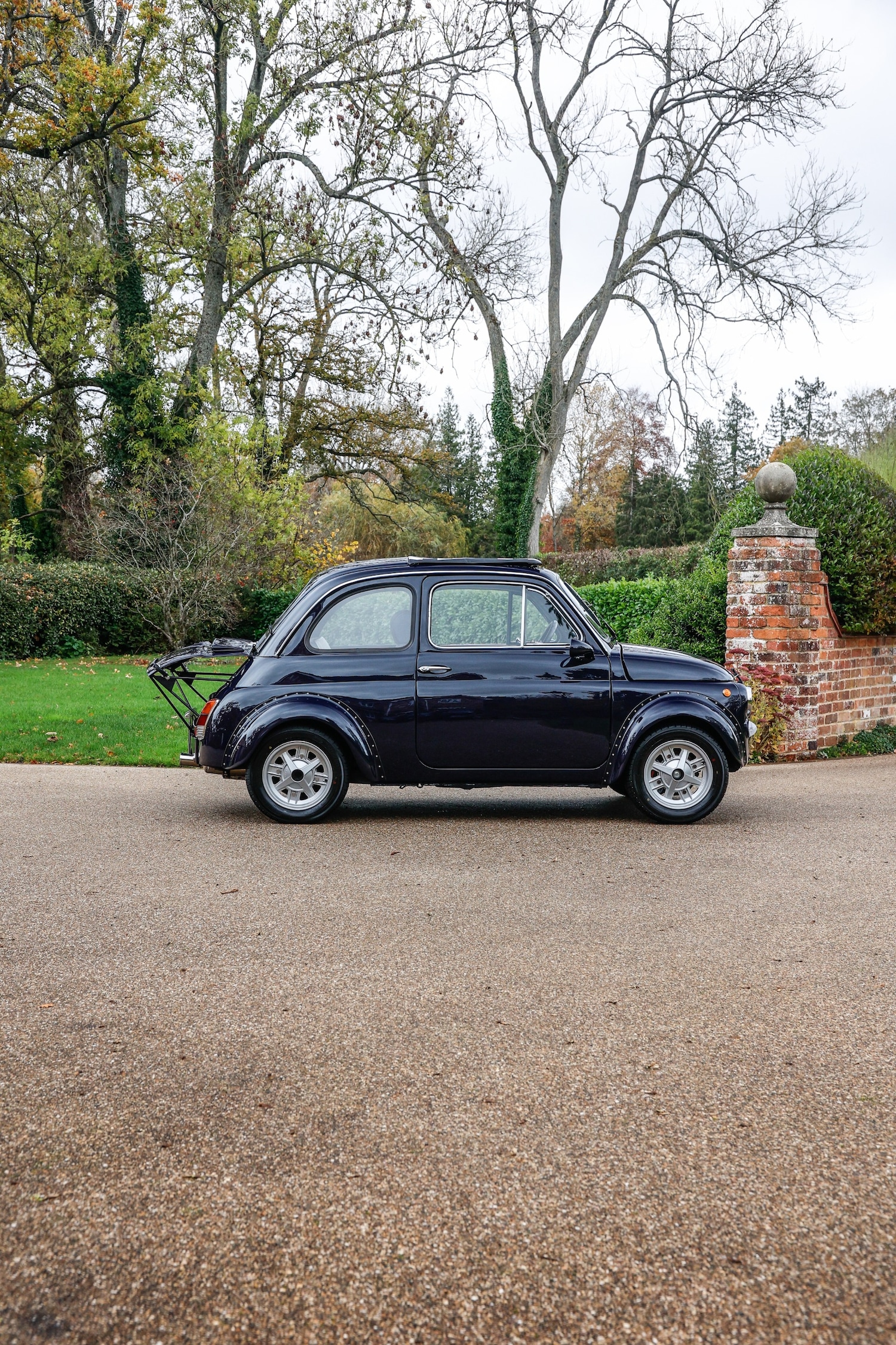 Used Fiat 500L 2014 for sale - 76479439: Photo 34