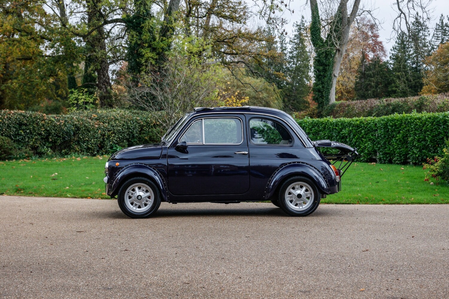 Used Fiat 500L 2014 for sale - 76479439: Photo 35