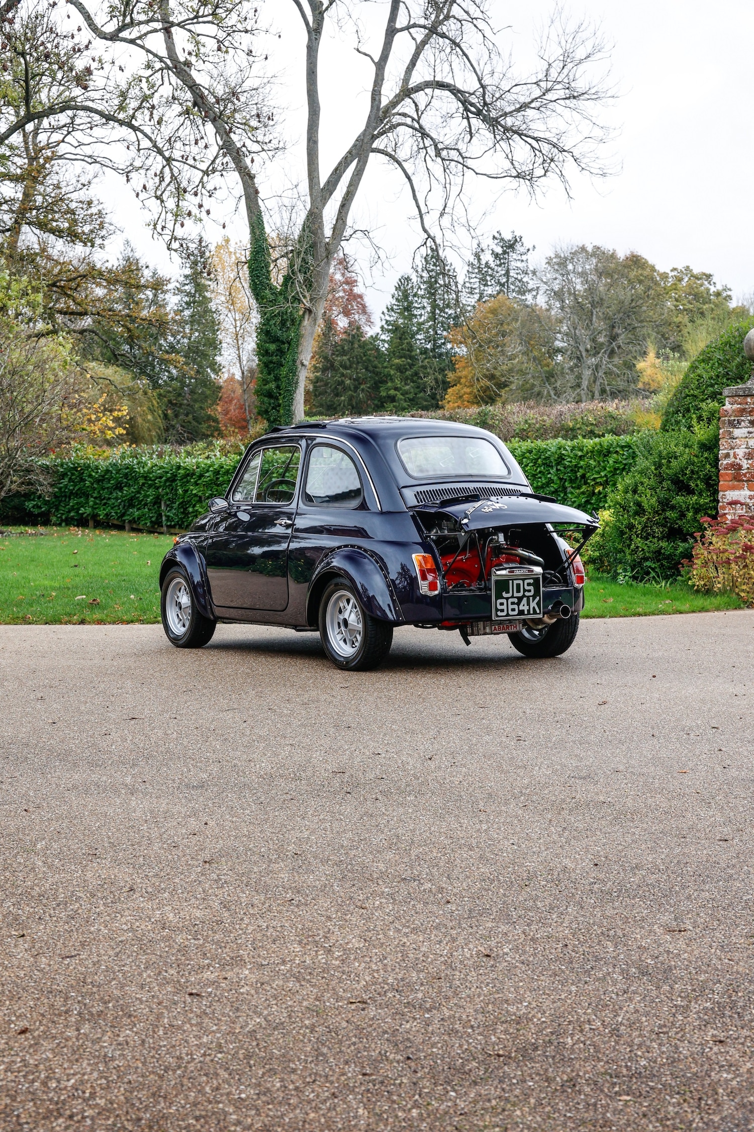 Used Fiat 500L 2014 for sale - 76479439: Photo 37