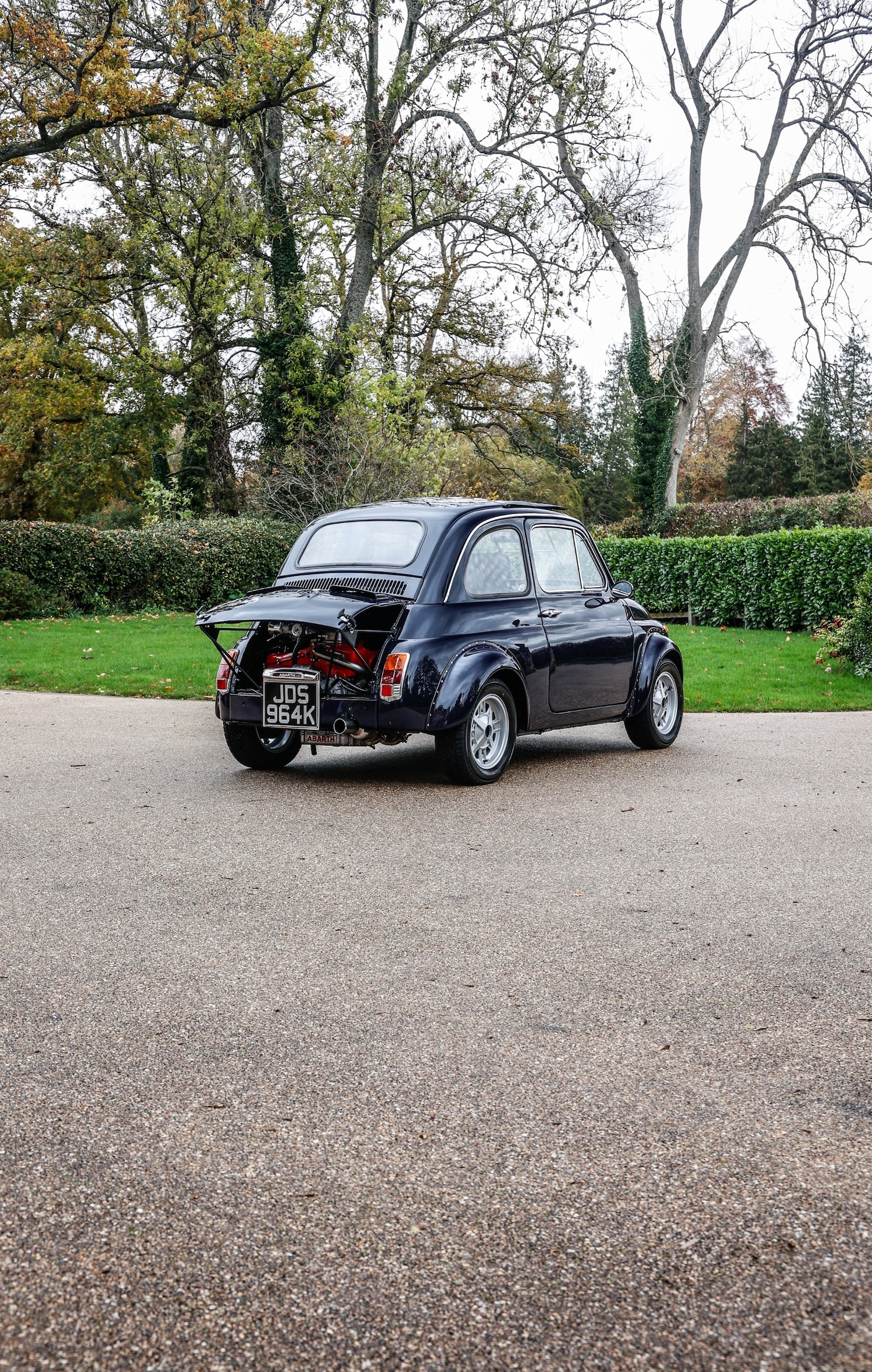 Used Fiat 500L 2014 for sale - 76479439: Photo 38