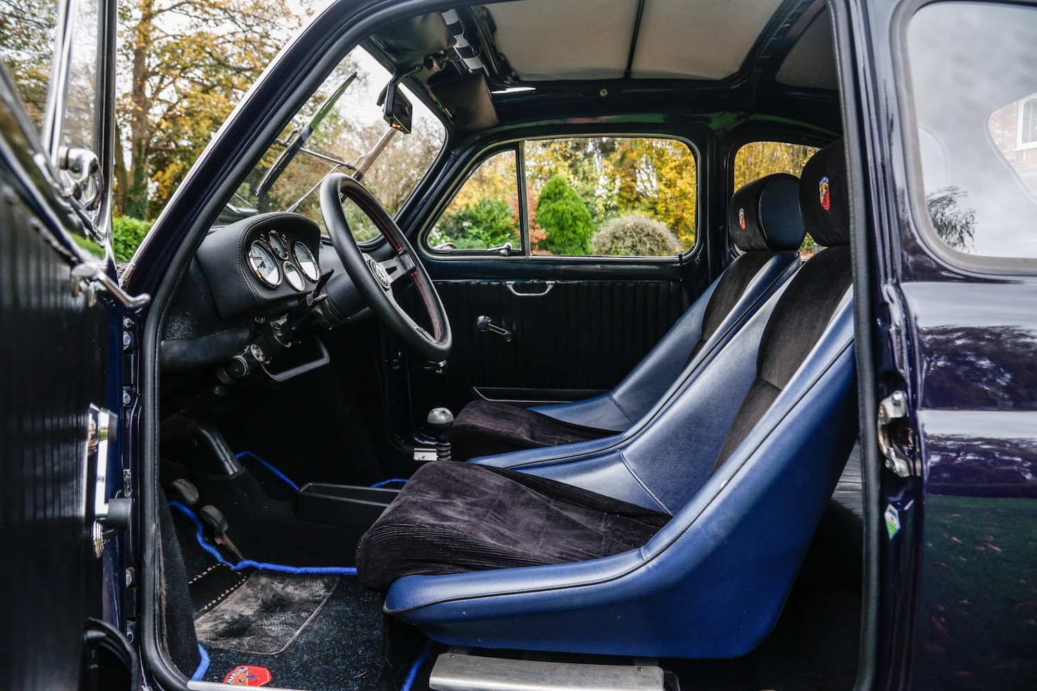 Used Fiat 500L 2014 for sale - 76479439: Photo 42